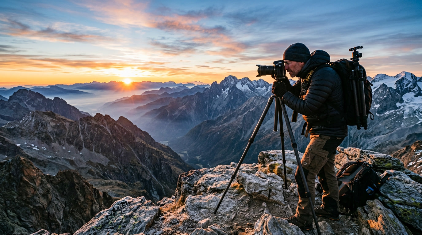 nature photography inspiration